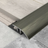 Brushed Stainless