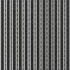 Natural Anodized Open Low profile - Alba Anthracite
