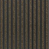 Black Anodized Closed Low profile - Alba Brown