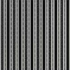 Natural Anodized Open Low profile - Alba Anthracite/Nylon brushes