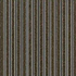 Natural Anodized Closed Standard profile - Alba Brown