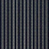 Natural Anodized Open Standard profile - Alba Blue