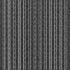 Natural Anodized Open Standard profile - Alba Grey