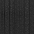 Black Anodized Closed Standard profile - Alba Anthracite