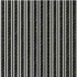 Natural Anodized Closed Low profile - Berber Point Charcoal