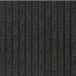 Black Anodized Closed Low profile - Berber Point Charcoal