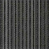 Natural Anodized Closed Standard profile - Berber Point Grey
