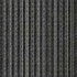 Natural Anodized Open Standard profile - Berber Point Charcoal