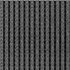 Black Anodized Open Standard profile - Berber Point Grey