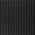 Black Anodized Closed Standard profile - Nylon brushes