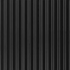 Black Anodized Closed Low profile - Scraper