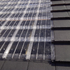 Clear/translucent roof tile