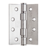 Rising Butt hinge