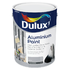 Dulux Aluminium Paint