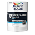 Dulux Trade Sterishield Diamond Matt