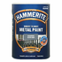 Hammerite Direct to Rust Hammered Finish