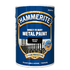 Hammerite Direct to Rust Smooth Finish