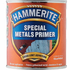 Hammerite Special Metals Primer
