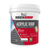 Rockgrip Acrylic Roof