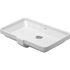 Duravit 2nd Floor ceramic  underslung basin