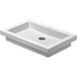Duravit 2nd Floor ceramic freestanding basin