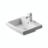 Vero White 55cm Vanity basin