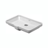 590 x 425 x 125mm Duravit 2nd Floor Vanity basin (Code:0316530000)