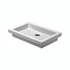 2nd floor 58cm Counter top basin
