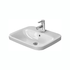 DuraStyle White 56cm Vanity Basin