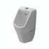 D-Code urinal with nozzle