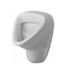 Katja urinal visible inlet