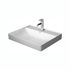 600 x 470 x 80mm Duravit White above counter basin (Code:2354600070)