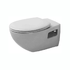 Colomba wall-mounted WC
