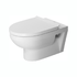 DuraStyle basic wall mounted WC