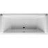 1800 x 800 x 480mm Duravit Starck 3 built-in rectangle bath (Code:700338 0000)