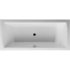 1800 x 800 x 475mm Duravit Daro built-in rectangle bath (Code:700028 0000)