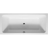 1800 x 800 x 420mm Duravit D-Code built-in rectangle bath (Code:700101 0000)