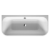 1800 x 800 x 480mm Duravit Happy D.2 back-to-wall bath (Code:700318 0000)