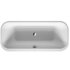1800 x 800 x 480mm Duravit Happy D.2 freestanding bath (Code:700319 0000)
