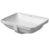 Starke 3 530 x 400 x 180mm undercounter basin
