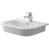 D-Code 545 x 435 x 180mm countertop basin