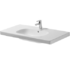 D-Code 1050 x 480 x 180mm furniture basin