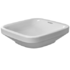 DuraStyle 430 x 430 x 120mm wash bowl
