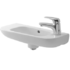 D-Code 500 x 220 x 135mm hand rinse basin