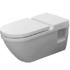 Starke 3 360 x 700 x 400mm wall hung pan WC