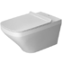 DuraStyle 370 x 620 x 400mm wall hung pan WC