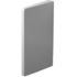 Starke 3 400 x 80 x 700mm urinal partition
