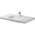 1050 x 480 x 180mm deep Duravit wash hand basin (Code:034210 0000)