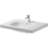850 x 480 x 180mm deep Duravit wash hand basin (Code:034285 0000)