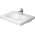 650 x 485 x 175mm deep Duravit wash hand basin (Code:034265 0000)